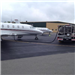 Jet Getting Fuel