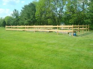 North Street Community Garden