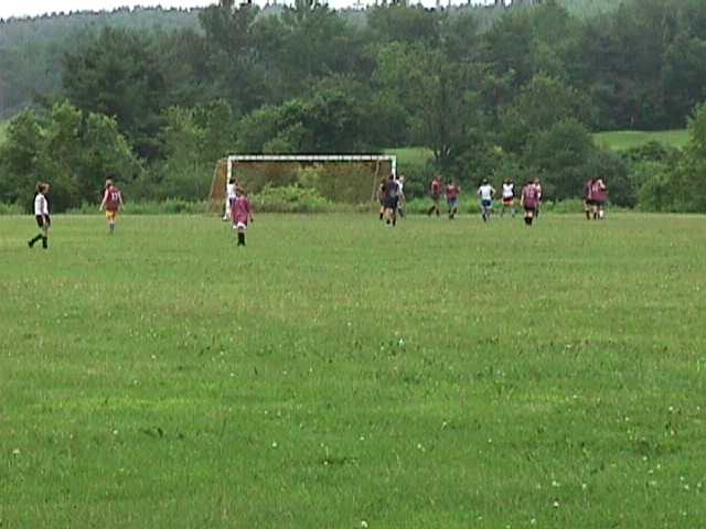 Pine Ridge Soccer Fields