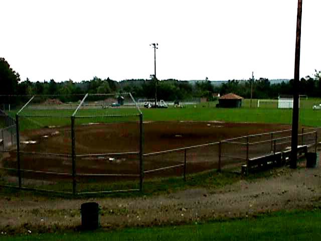 Rummels Softball Field
