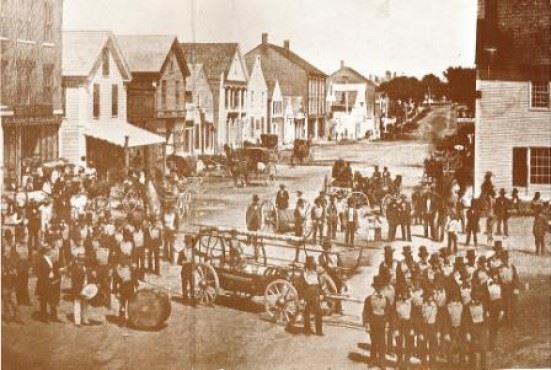 Historic Photos (Late 1800 to early to mid 1900) (9)