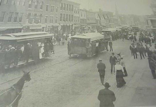 Historic Photos (Late 1800 to early to mid 1900) (15)