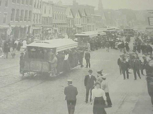 Historic Photos (Late 1800 to early to mid 1900) (16)