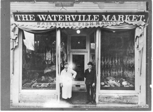 Historic Photos (Late 1800 to early to mid 1900) (48)