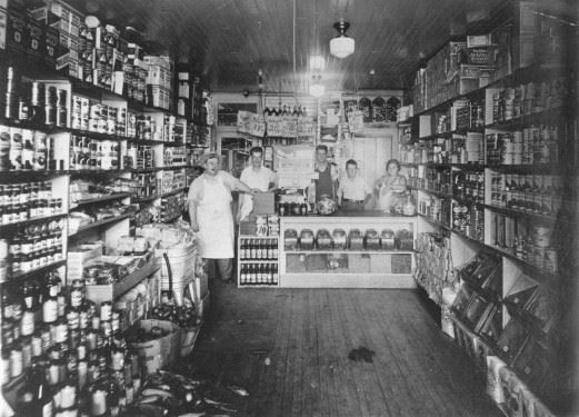 Historic Photos (Late 1800 to early to mid 1900) (51)