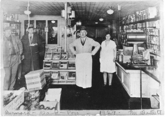 Historic Photos (Late 1800 to early to mid 1900) (52)