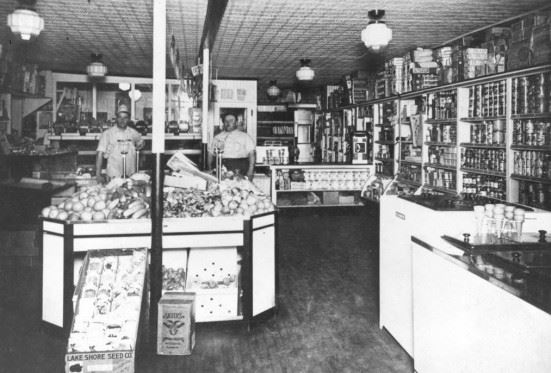 Historic Photos (Late 1800 to early to mid 1900) (53)