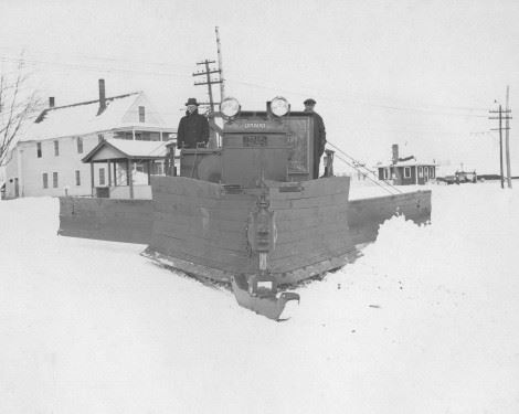 Historic Photos (Late 1800 to early to mid 1900) (55)