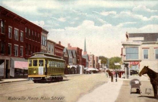 Historic Photos (Late 1800 to early to mid 1900) (58)