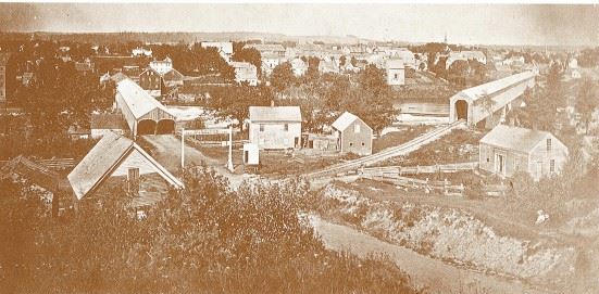 Historic Photos (Late 1800 to early to mid 1900) (60)