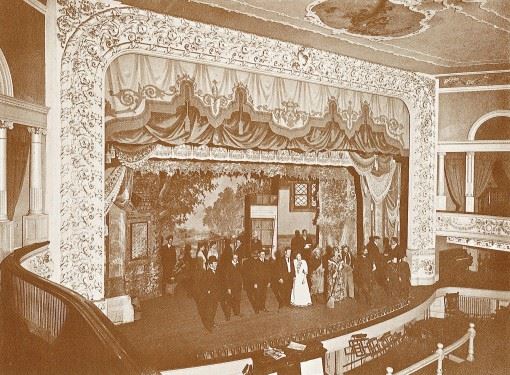 Historic Photos (Late 1800 to early to mid 1900) (61)