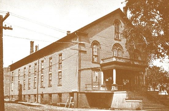 Historic Photos (Late 1800 to early to mid 1900) (62)