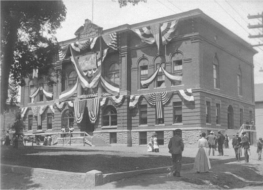 Historic Photos (Late 1800 to early to mid 1900) (64)