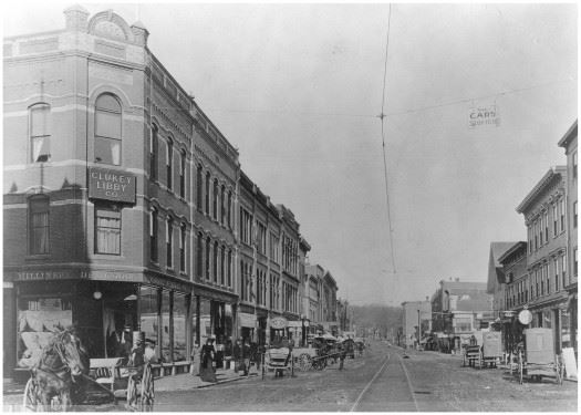 Historic Photos (Late 1800 to early to mid 1900) (65)