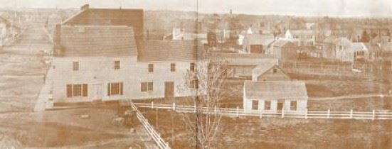 Historic Photos (Late 1800 to early to mid 1900) (7)