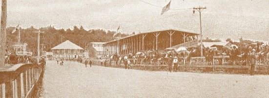 Historic Photos (Late 1800 to early to mid 1900) (8)