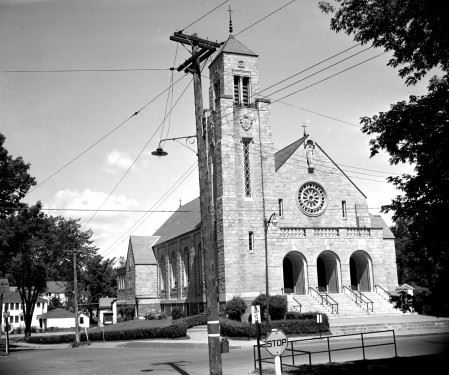 More Historic Photos (1930 to 1970 approx (89)