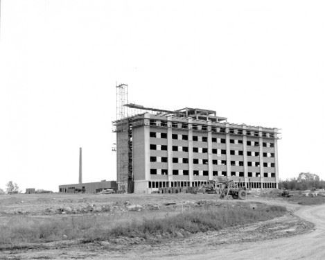 More Historic Photos (1930 to 1970 approx (91)