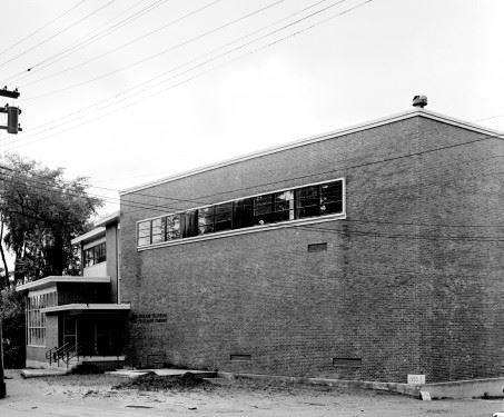 More Historic Photos (1930 to 1970 approx (94)