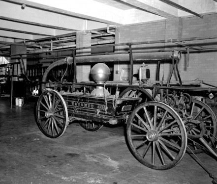 More Historic Photos (1930 to 1970 approx (95)