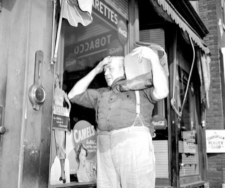 More Historic Photos (1930 to 1970 approx (102)