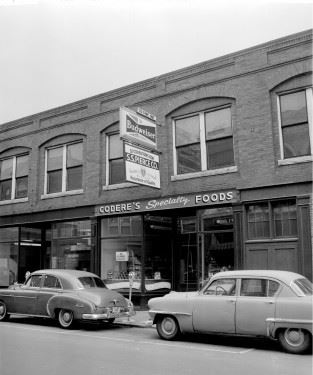 More Historic Photos (1930 to 1970 approx (104)