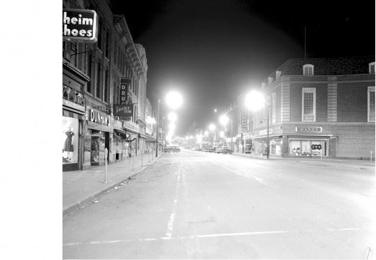 More Historic Photos (1930 to 1970 approx (106)