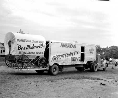 More Historic Photos (1930 to 1970 approx (107)