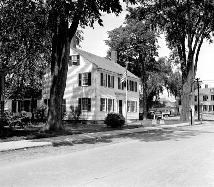 Homes of Waterville (1)