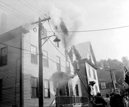 Historic Fire Photos (3)
