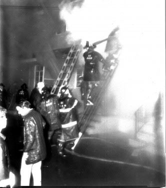Historic Fire Photos (5)