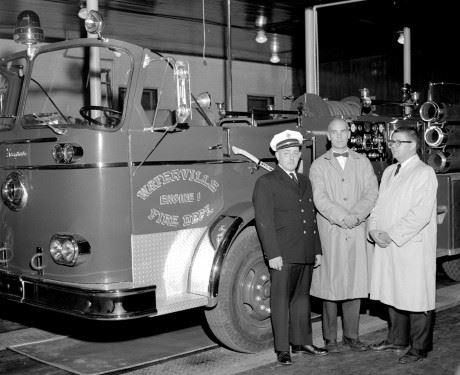 Historic Fire Photos (7)