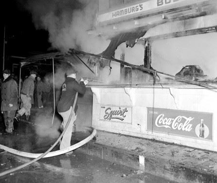 Historic Fire Photos (8)