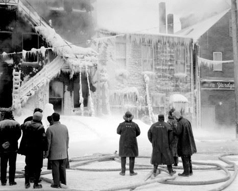 Historic Fire Photos (13)