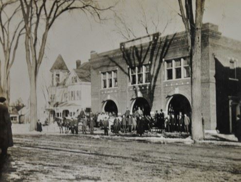 Historic Fire Photos (17)