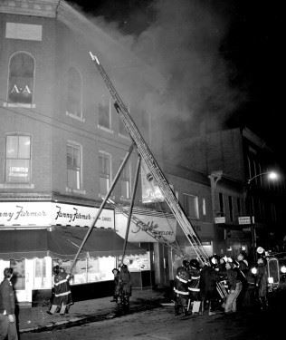 Historic Fire Photos (2)