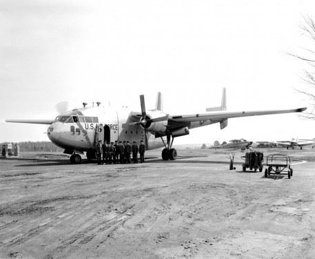 Historic Aviation Photos (11)