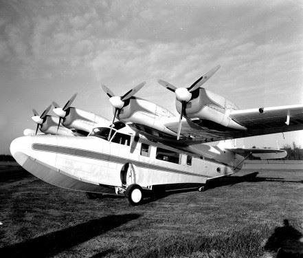 Historic Aviation Photos (12)