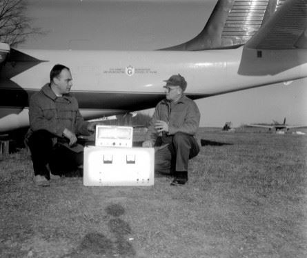 Historic Aviation Photos (15)