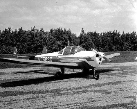 Historic Aviation Photos (16)