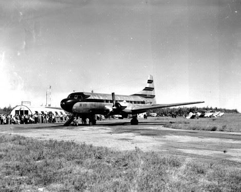 Historic Aviation Photos (2)