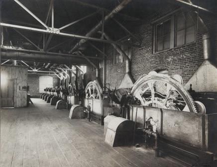 Historic Huhtamaki Mill Photos (8)