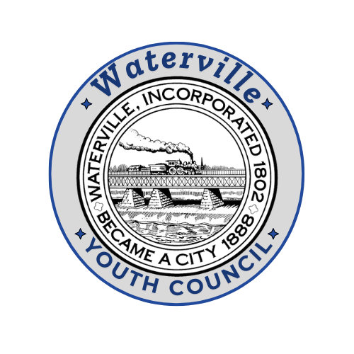 Waterville Youth Council Seal