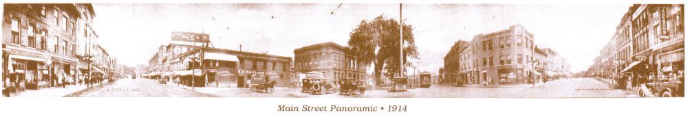 History and Walking Tours