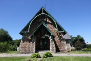 Pine Grove Cemetery 2
